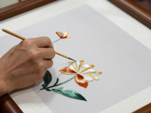 保养成效与展览展示的出圈逻辑