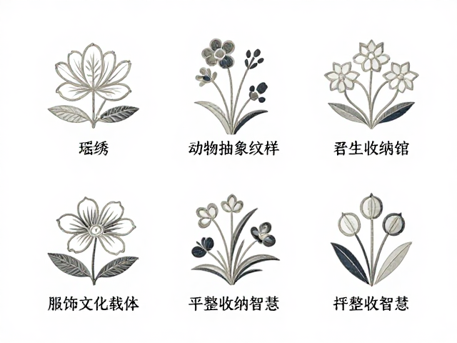 服饰文化载体中的符号叙事与身份认同