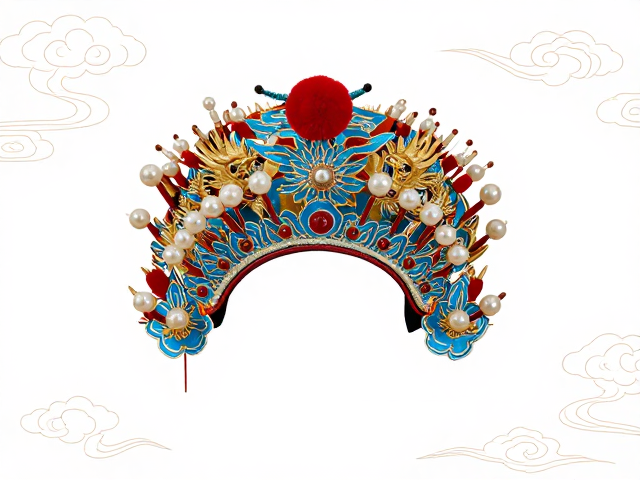 祥云纹样的线条优化与视觉平衡