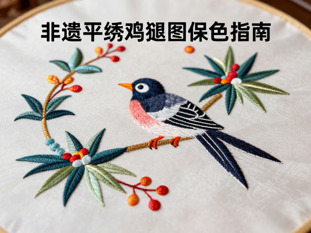 存放环境的温湿度与物理防护