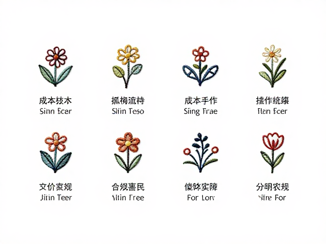 小件手作的场景应用与成本分析