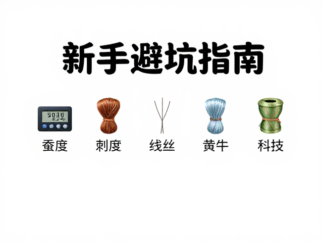 环境温湿度对蚕丝蛋白纤维的长期影响