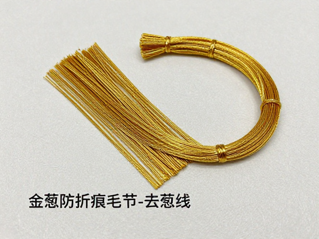 选购建议与工艺适配