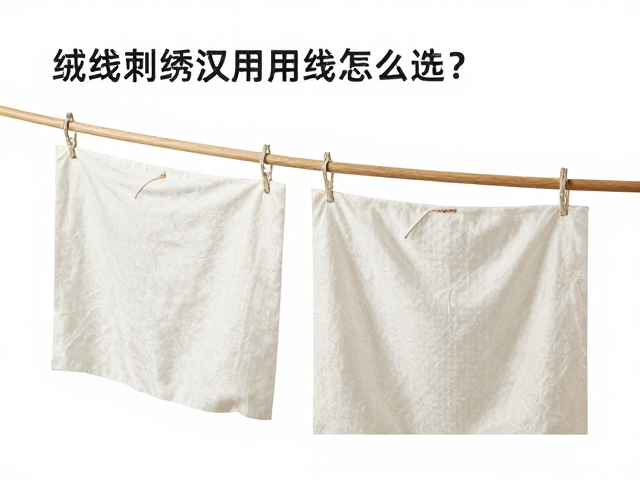 色牢度测试的关键指标与操作方法