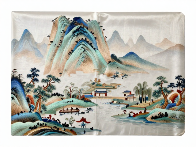卷曲收纳与空间隔离规范
