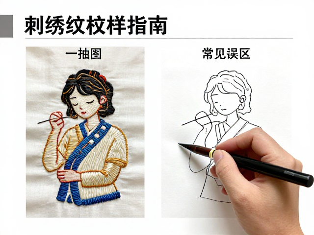 常见误区与标准化操作规范
