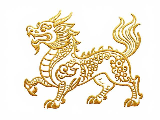 矢量数据对节庆摆件质感打造的支撑
