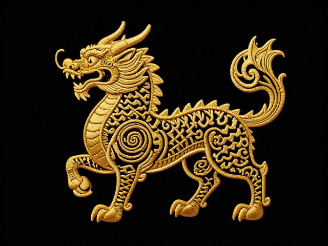 技术细节与材质表现的精准控制