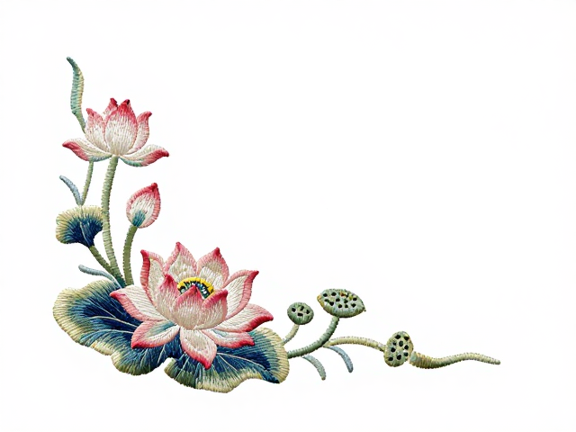 构图布局中的疏密有致与意境营造