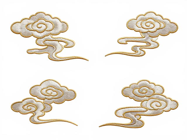 吉祥寓意与文化符号的深度解读