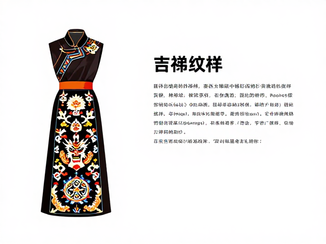 经典吉祥纹样的象征意义与文化指涉