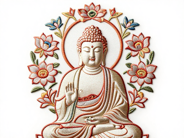 纹样背后的文化隐喻与审美追求