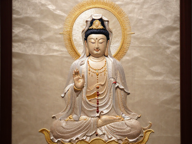 纹样搭配与空间美学