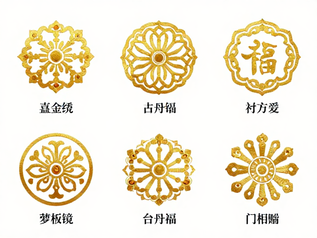 民俗摆件的应用场景与审美价值