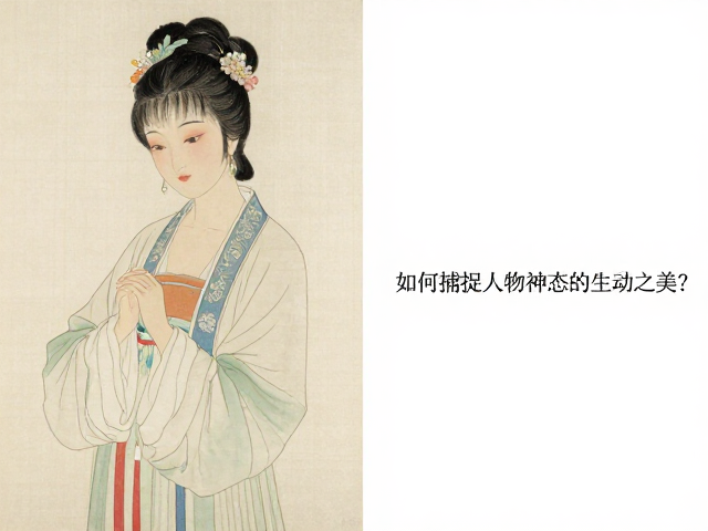 题材选择与意境营造的艺术统一