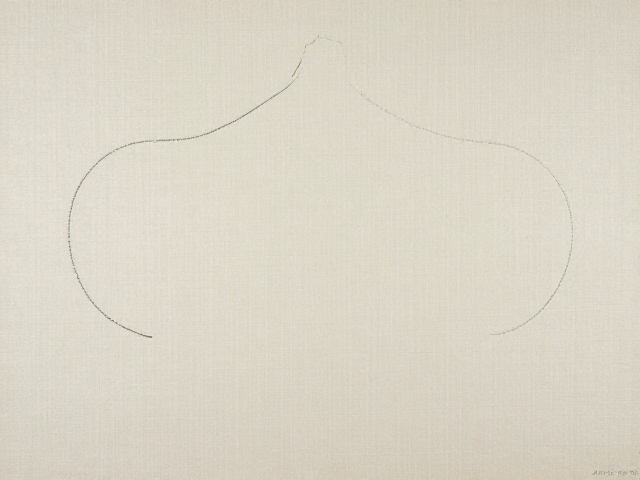 画绣形制装饰画，先画后绣技巧与成品装裱基础全解析