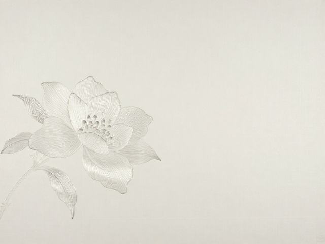 写意画绣摆件，高定艺术收藏指南，品味非遗美学价值