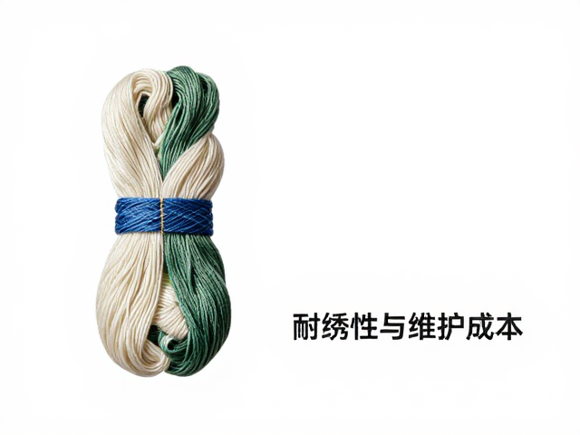 工艺对比:耐用性与维护成本