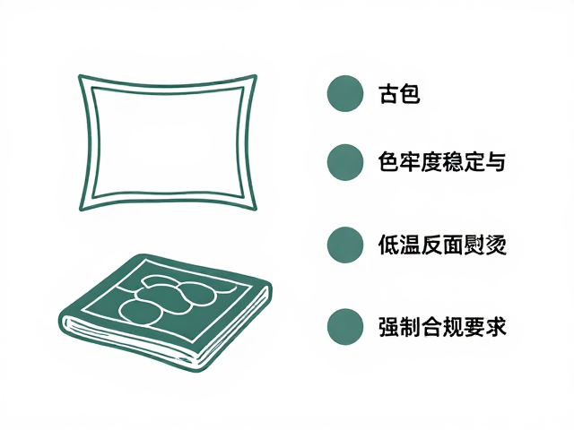 色牢度稳定性的材料与工艺协同机制