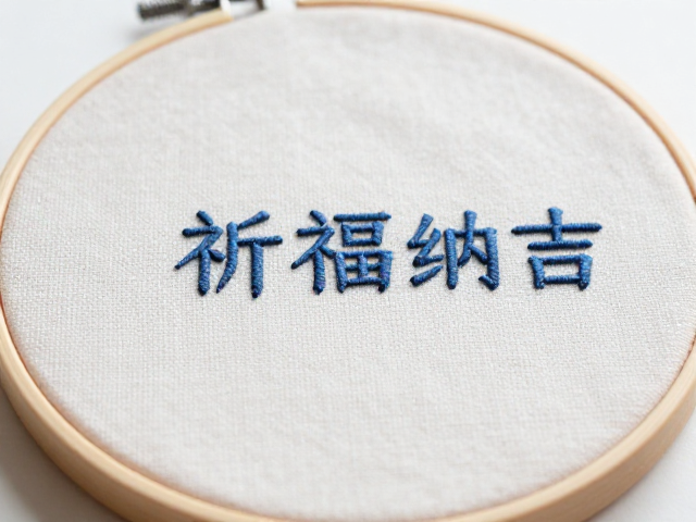 工艺细节与后期定型的关键步骤