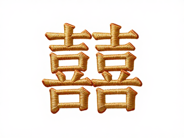 形制定制如何构建婚礼记忆的独特性