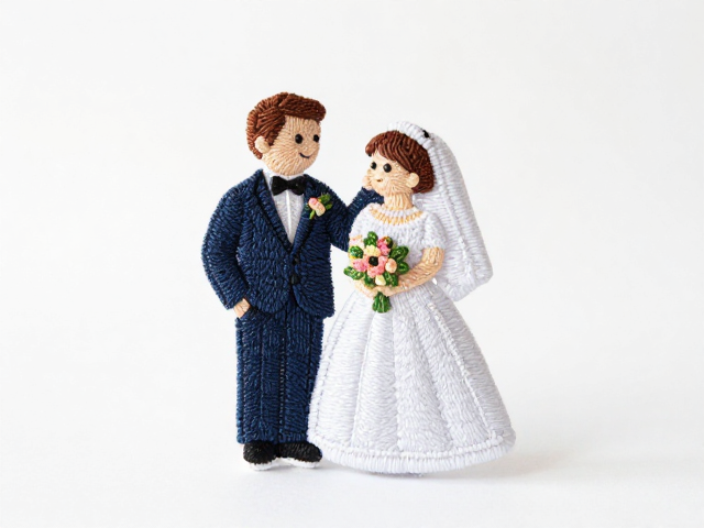 工艺细节对婚礼礼品品质的影响