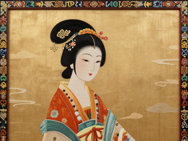 东方美学韵味在细节中的投射