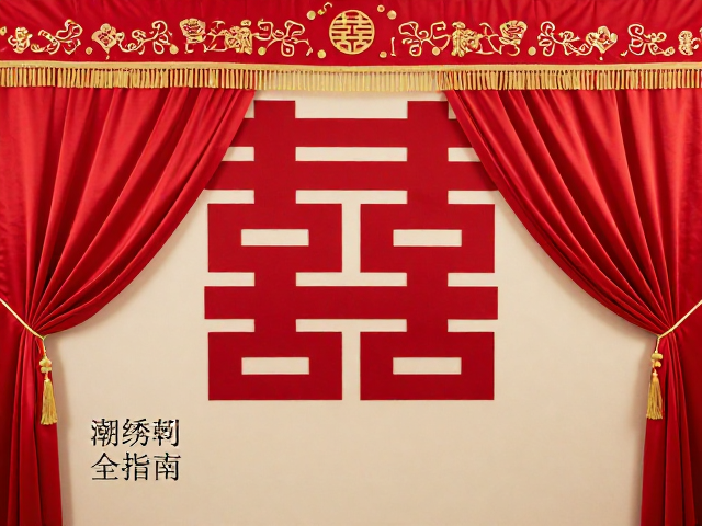 面料基底的选择与刺绣工艺适配