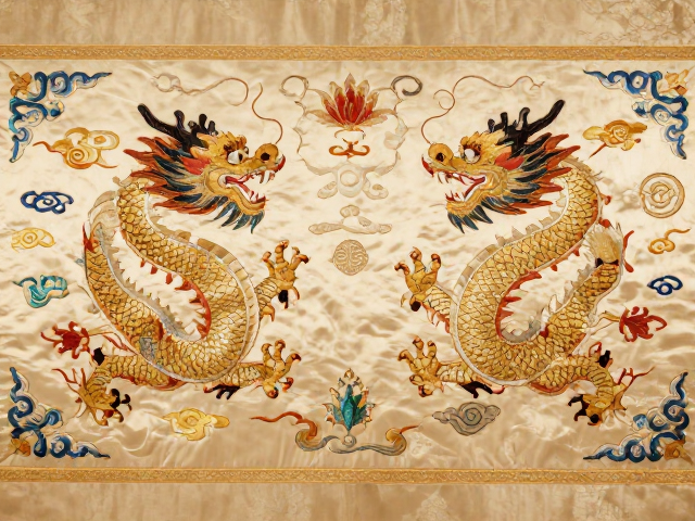 中式奢华美学的空间营造与审美逻辑