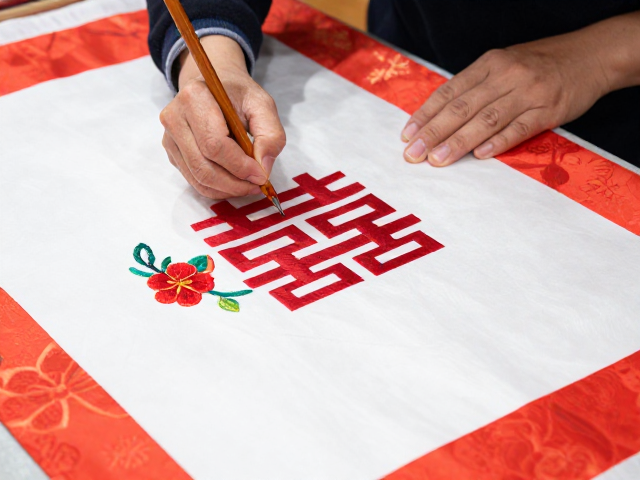 匠心独运的定制流程与核心工艺解析