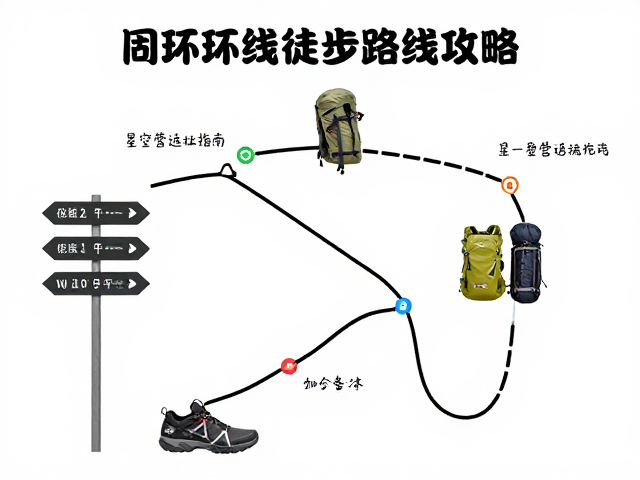 装备配置与行前准备
