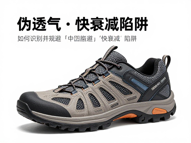 选购策略:如何识别并规避“伪透气”与“快衰减”陷阱