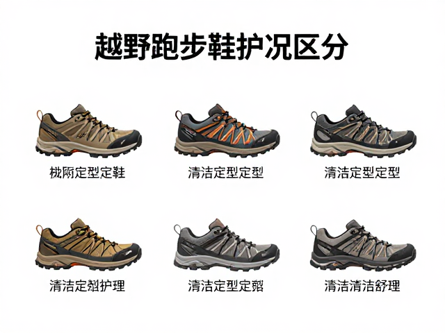 清洁定型与护理全攻略