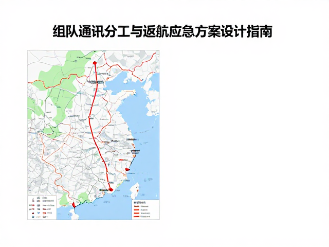 返航路径规划与应急场景下的卫星应用