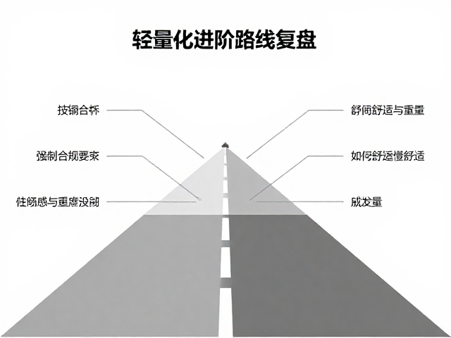 几何结构对路感与重量的双向影响