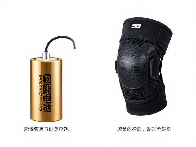 超轻装备怎么选?头灯电池与减负护膝原理全解析