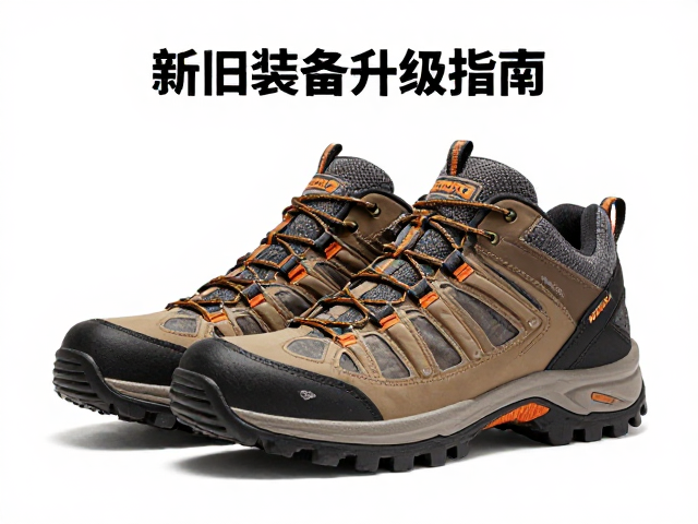 新旧装备替换的实操建议与长期维护