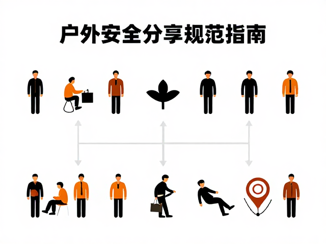 定位共享与数字足迹的安全规范