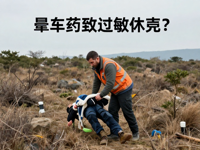 野外复杂地形下的伤员搬运原则