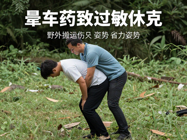 省力搬运姿势与人体工学应用