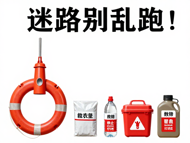 应急物资的合理分配与生存维持