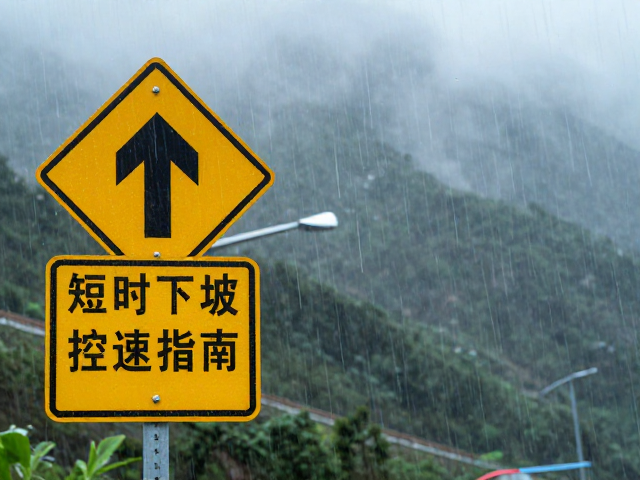 避雨选址的核心原则与地形选择