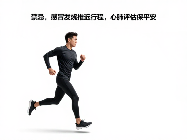 科学心肺评估与出行前准备