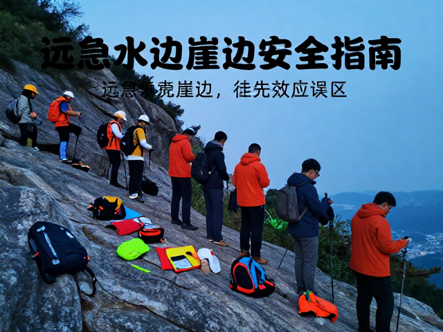 装备检查与应急物资的从众效应误区