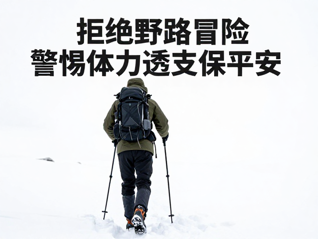 科学装备配置与体能管理策略