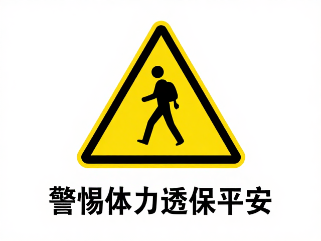冬季单人徒步警告,拒绝野路冒险,警惕体力透支保平安