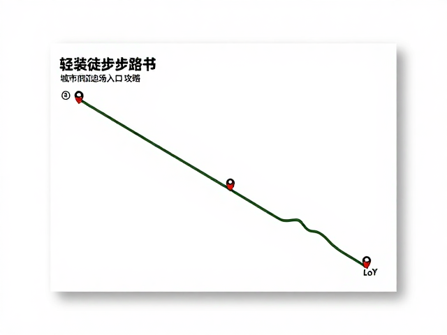 行前准备与安全须知