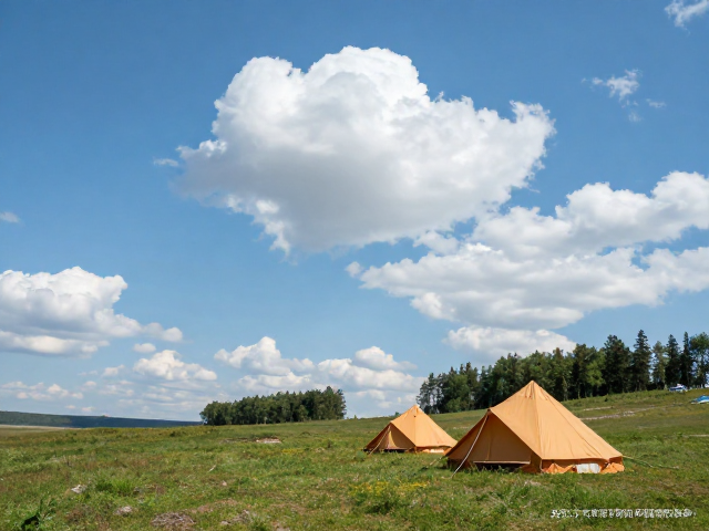 徒步去木屋营地天气咋预判?保险费用多少?