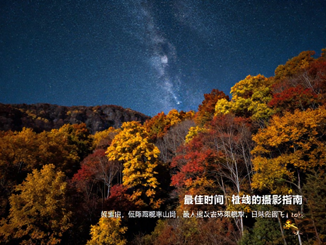 安全徒步与环境保护准则