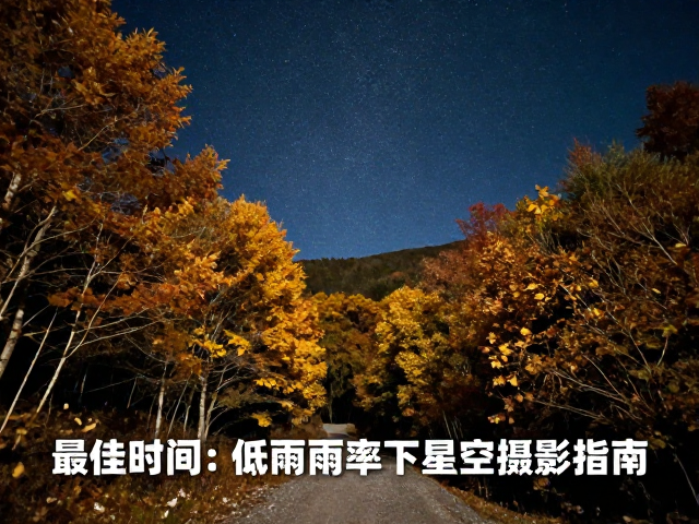 构图策略与前景运用技巧